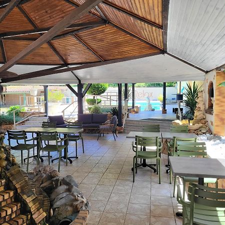 Hotel Le Relax Boulazac Isle Manoire Esterno foto