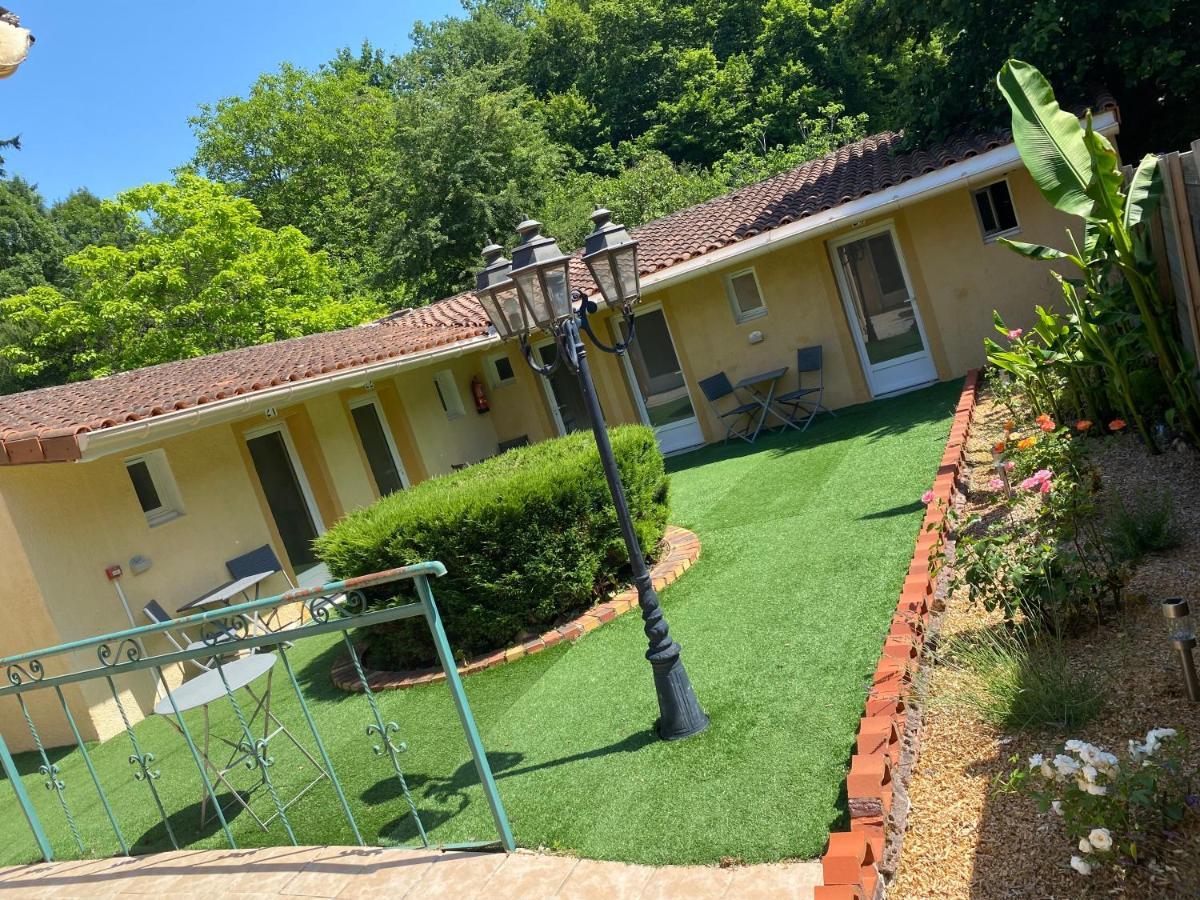 Hotel Le Relax Boulazac Isle Manoire Esterno foto