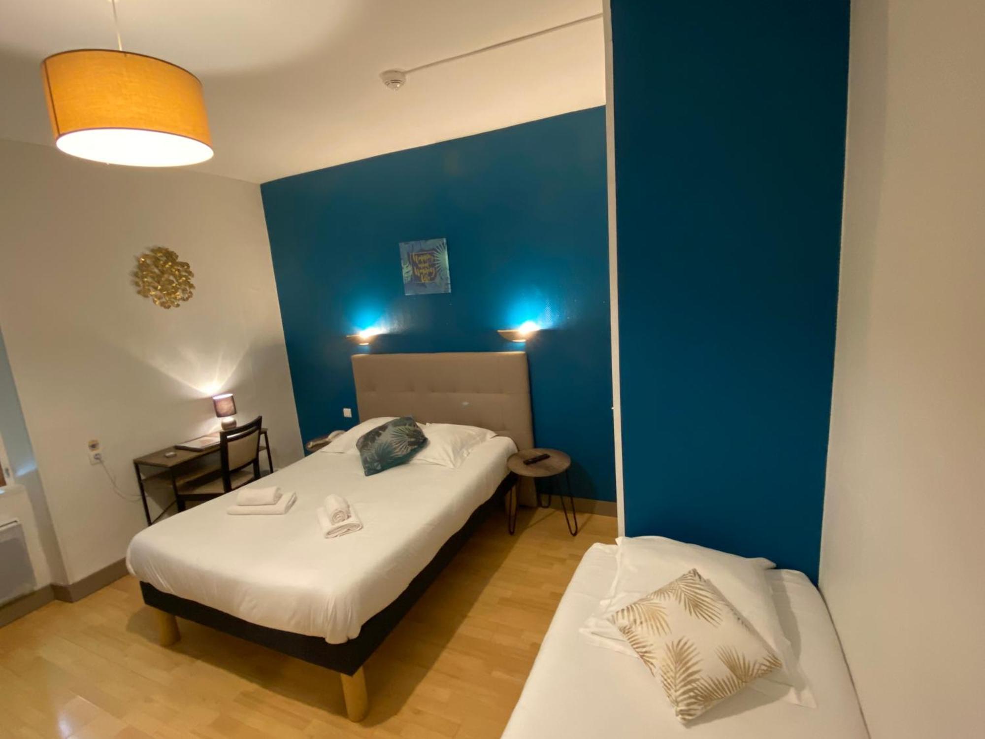 Hotel Le Relax Boulazac Isle Manoire Esterno foto